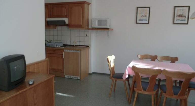 Our 4 - Junge Appartements in Zell am See - Photo5