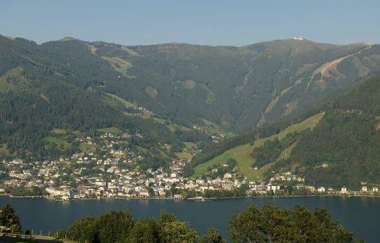 Pension Alpenrose Zell am See - Photo3