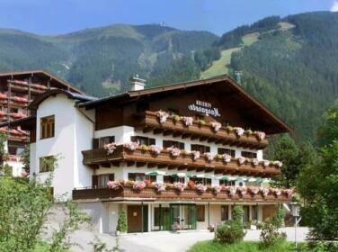 Pension Margarete Zell am See