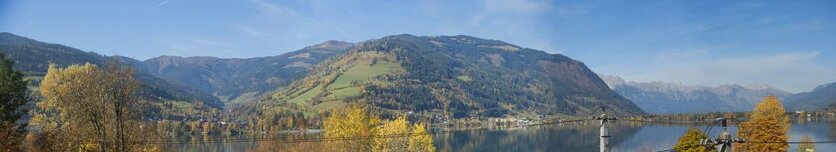 Pension Max Zell am See - Photo5