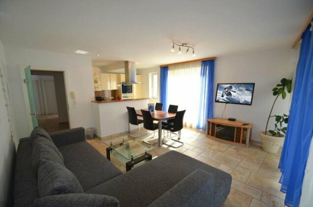 Penthouse in the heart of Zell am See - Photo4