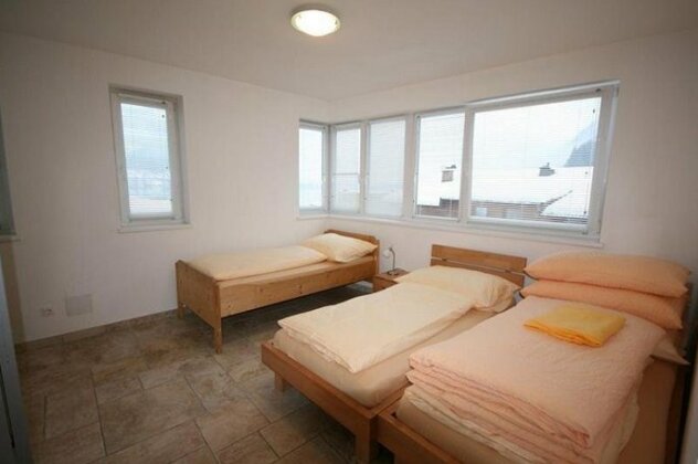 Penthouse in the heart of Zell am See - Photo5