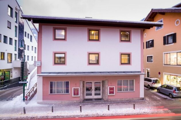 Seilergasse Apartments by we rent