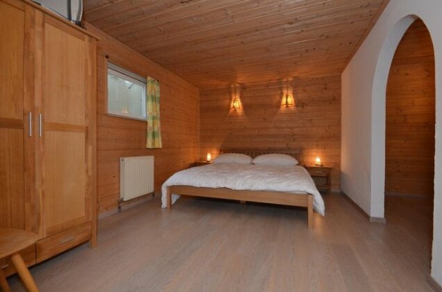 Ski-in / Ski-out Chalet Kriekels by Alpen Apartments - Photo5