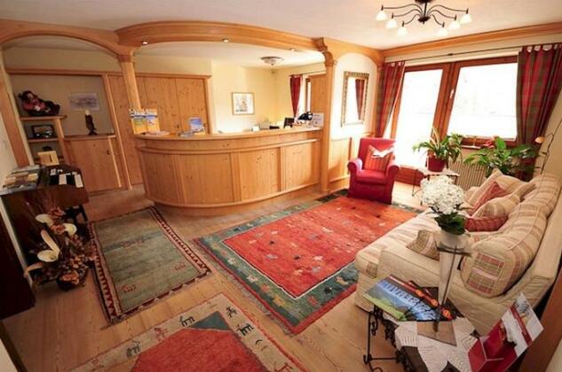 Apart Hotel Garni Strasser - Photo2