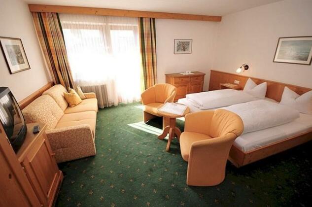 Apart Hotel Garni Strasser - Photo3
