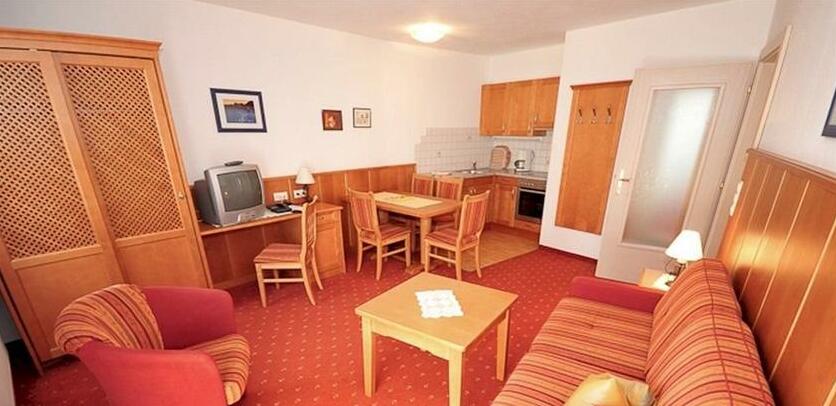 Apart Hotel Garni Strasser - Photo4