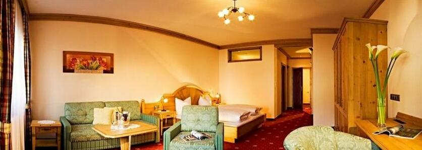 Apart Hotel Garni Strasser - Photo5