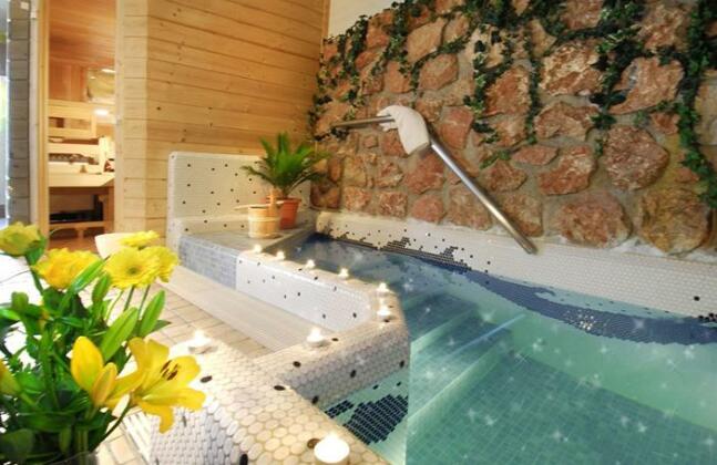 Aparthotel Gallahaus - Photo2