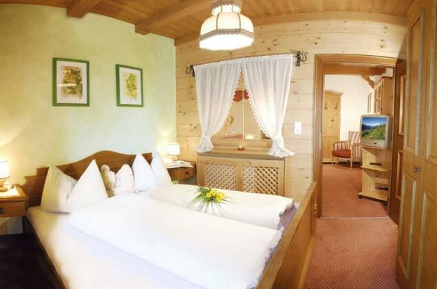 Aparthotel Gallahaus - Photo3
