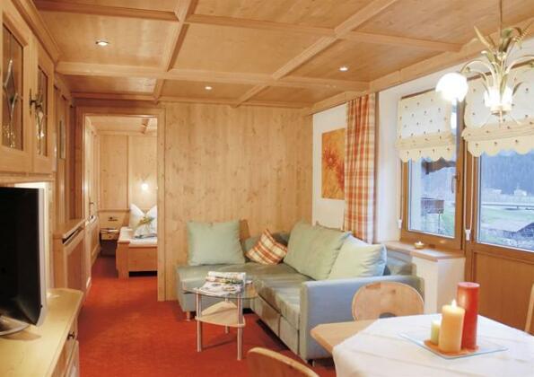 Aparthotel Gallahaus - Photo4
