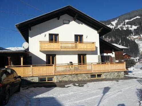 Apartment Haus Lara & Lea - Photo2