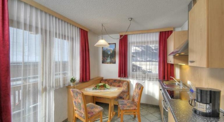 Apartment Sonnenau - Photo3