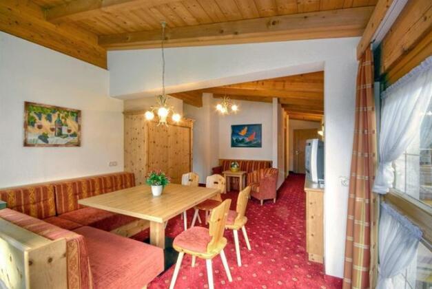 Apartment Sonnenau - Photo4