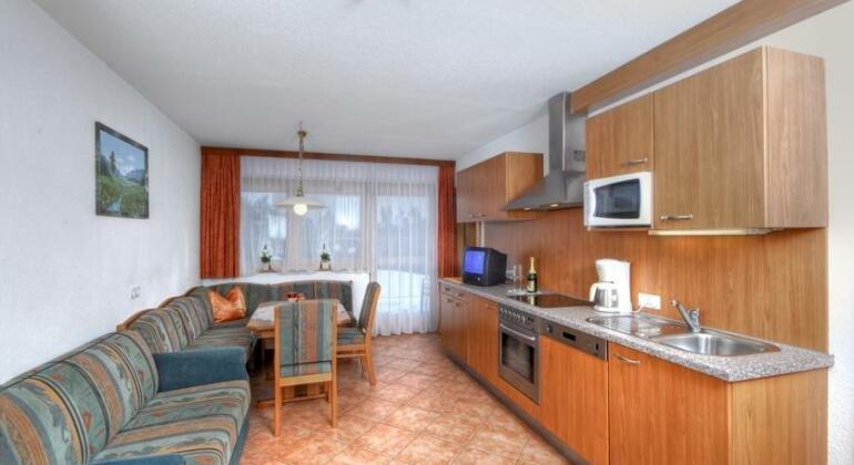 Apartment Sonnenau - Photo5