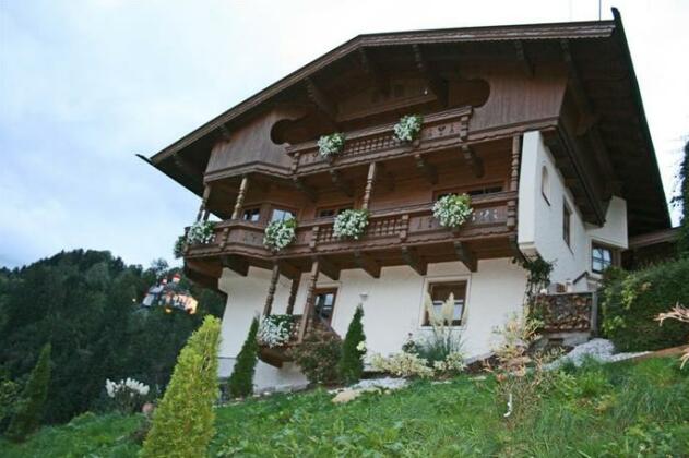 Appartement Hauser