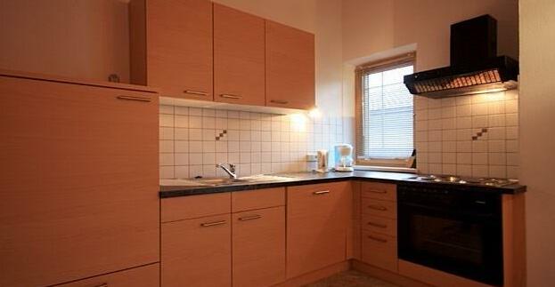 Appartement Kuen - Photo2