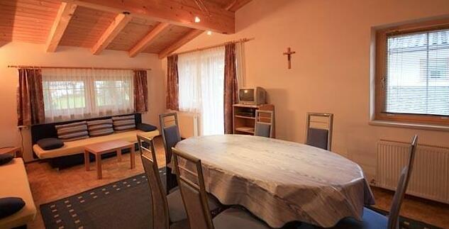 Appartement Kuen - Photo4