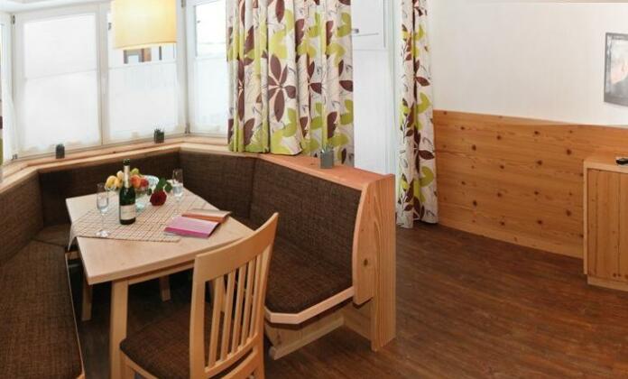 Appartements Alpenkristall - Photo2