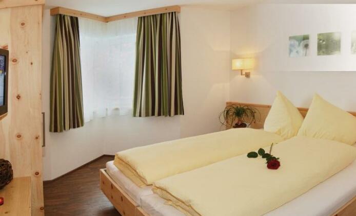 Appartements Alpenkristall - Photo4
