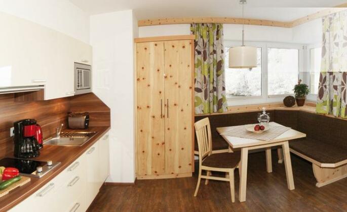 Appartements Alpenkristall - Photo5