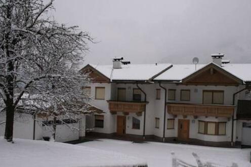 Chalet Andrea - Photo2