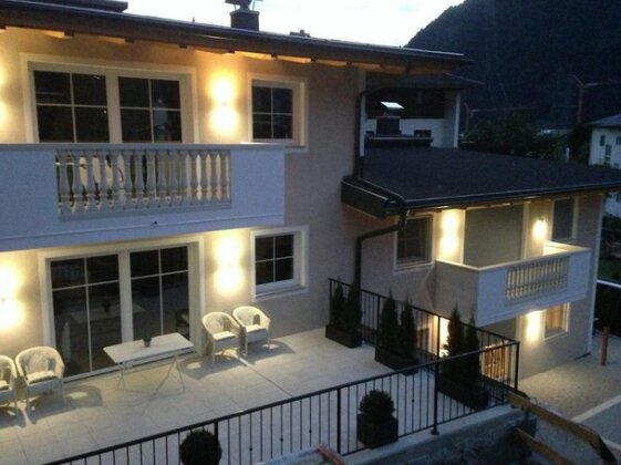 Chalet Arena - Photo2