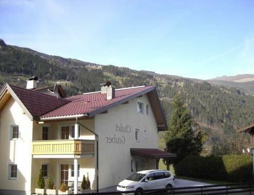 Chalet Gruber - Photo2