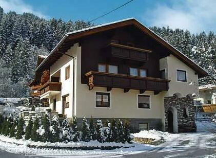 Ferienhaus Rieser