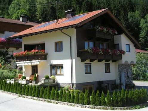 Ferienhaus Rieser - Photo2