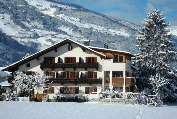 Gastehaus Brindlinger - Photo2