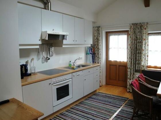 Gastehaus Brindlinger - Photo3