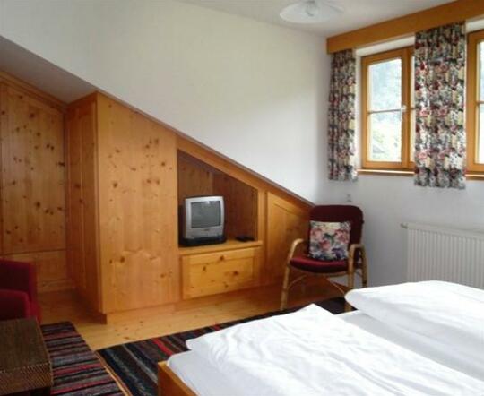 Gastehaus Brindlinger - Photo4
