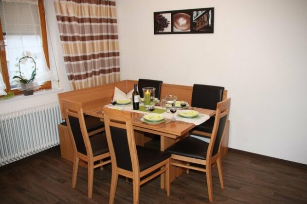 Gastehaus Neuhauser - Photo5