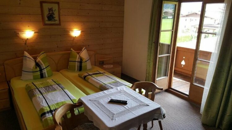 Gastehaus Wildauer Zell am Ziller - Photo3