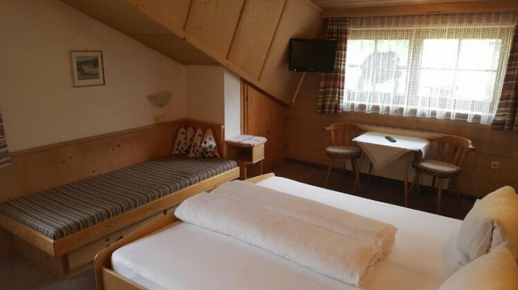 Gastehaus Wildauer Zell am Ziller - Photo5