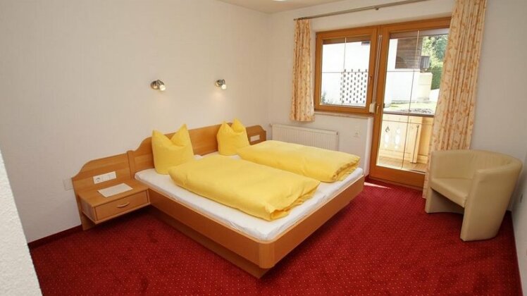 Haus Andrea Schiestl - Photo5