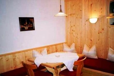 Haus Weitenstich - Photo4