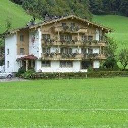 Hotel Tirol Pension