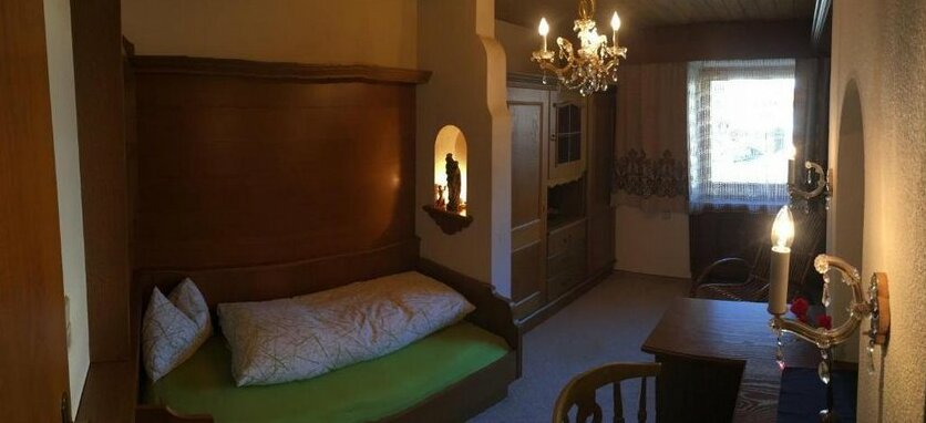 Landhaus St Hubertus - Photo4