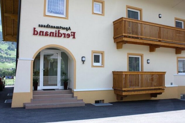 Pension Ferdinand - Photo2