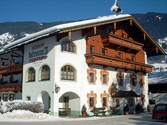 Pension Tannerhof - Photo2