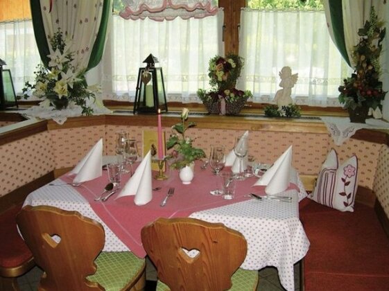 Pension Tannerhof - Photo4