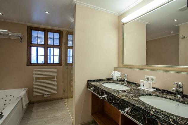 Theresa Wellness-Geniesser-Hotel - Photo2