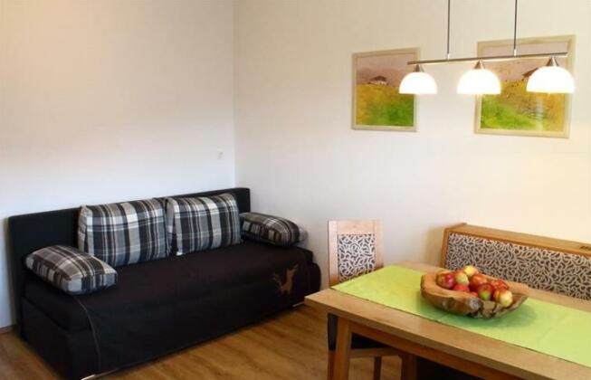 Ferienwohnung Hauser Zellberg - Photo2