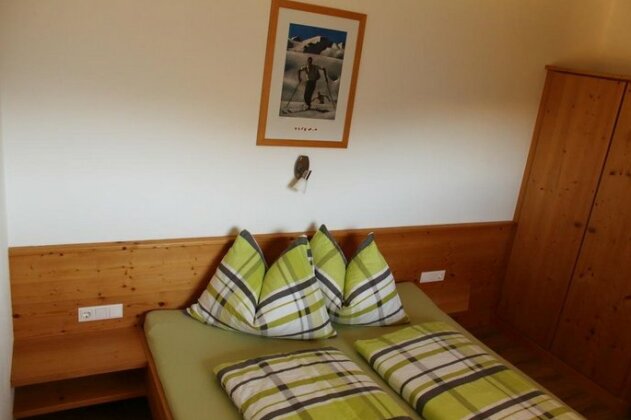 Ferienwohnung Hauser Zellberg - Photo3