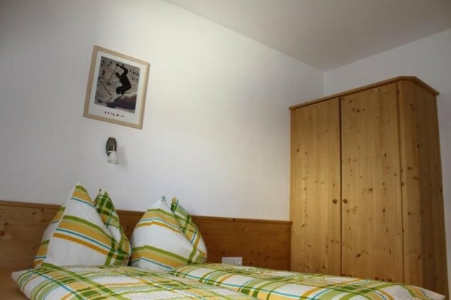Ferienwohnung Hauser Zellberg - Photo4