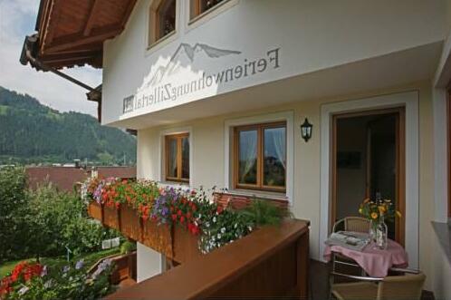 Ferienwohnung Zillertal - Photo5