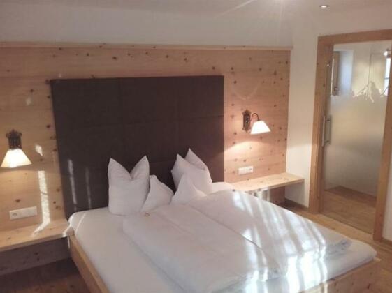 Haus Zillertal Zellberg - Photo3