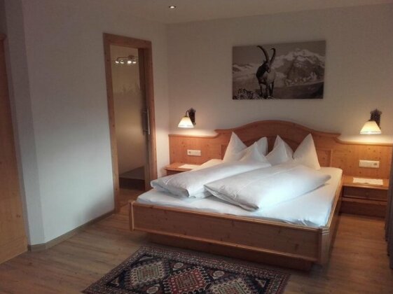 Haus Zillertal Zellberg - Photo4